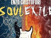 Autore Criccoso: Enzo Cristofori "Soul Exile"