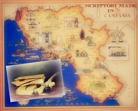 Scrittori Made in Campania#4 - Autopsia del terzo millennio – O è la nostra autopsia?