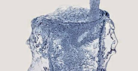 Buoni motivi per cucinare con l'acqua frizzante