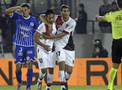 Argentina, Primera División: Rosario Santa sorridono posticipi