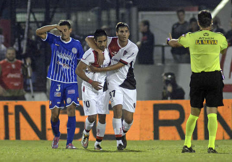 Argentina, Primera División: Rosario e Santa Fe sorridono nei posticipi