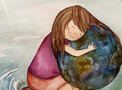 Come dipingere Terra