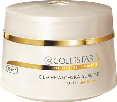 Collistar, Linea Speciale Capelli Perfetti - Preview