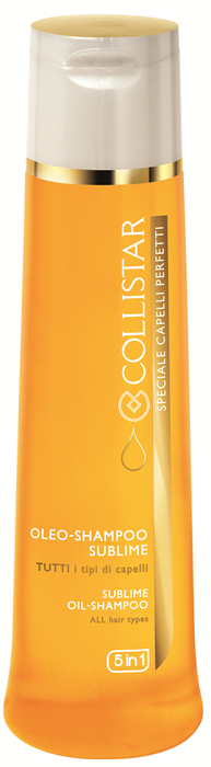 Collistar, Linea Speciale Capelli Perfetti - Preview