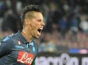 Marek Hamsik: nuovo record dello slovacco serie