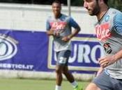 Ritiro concluso condizione: “Onorare maglia!”