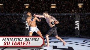 EA SPORTS UFC