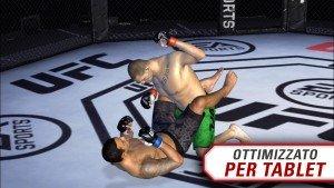 EA SPORTS UFC