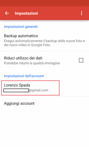 Guida Google Plus