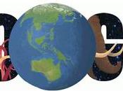 Giornata mondiale pianeta: Perché doodle Google?