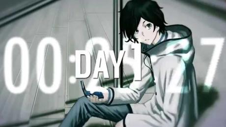 Devil Survivor 2: Record Breaker - Il trailer dell'annuncio europeo