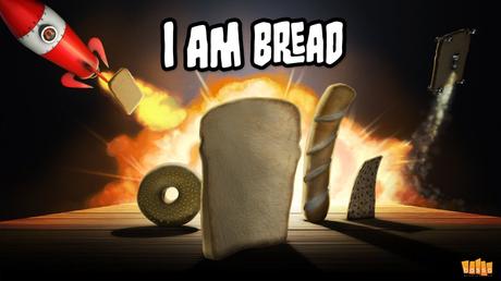 I Am Bread - Trailer di lancio
