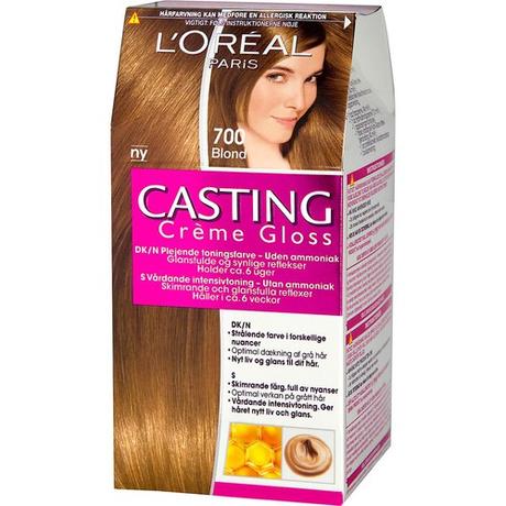 Casting Crème Gloss