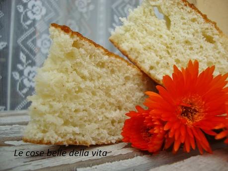 Torta alla ricotta