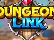 Dungeon Link l’unione perfetta puzzle game Android