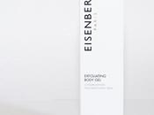 Review Corpo Esfoliante Eisenberg