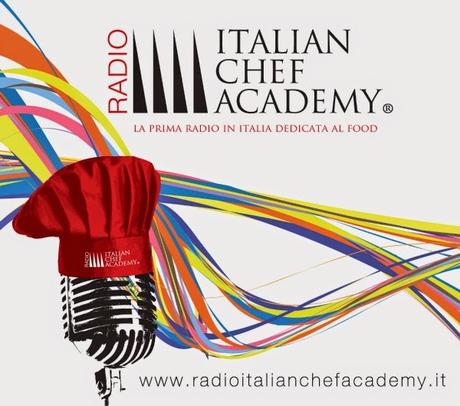 Radio Italian Chef Academy