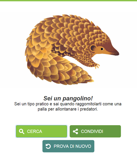 pangolino