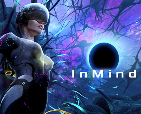 InMind VR, gioco in realtà virtuale