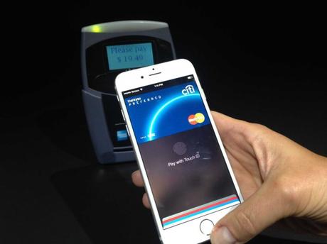 Apple Pay vince la battaglia dei pagamenti mobili negli Stati Uniti