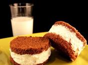 Merendine latte