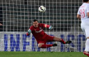 alternativa per il dopo Handanovic