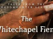 Recensione: Whitechapel Fiend Cassandra Clare Maureen Johnson
