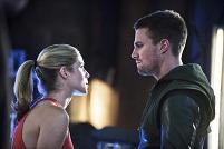 “Arrow 3”: perché è valsa l’attesa per Oliver e Felicity insieme più altri scoop sugli episodi finali