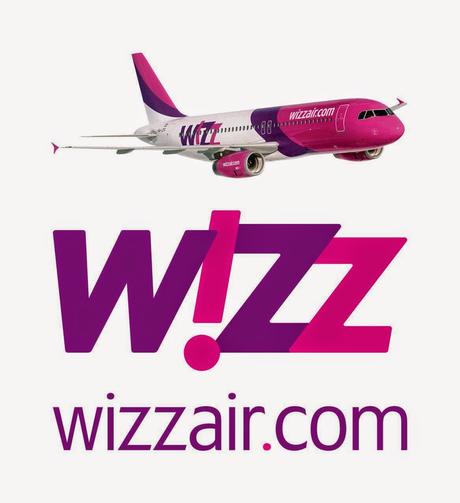 Wizz Air: I nuovi posti assegnati su rotte selezionate