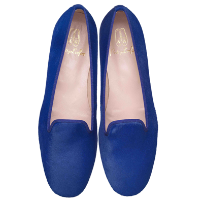 Pretty Loafers: La nuova Collezione P/E 2015