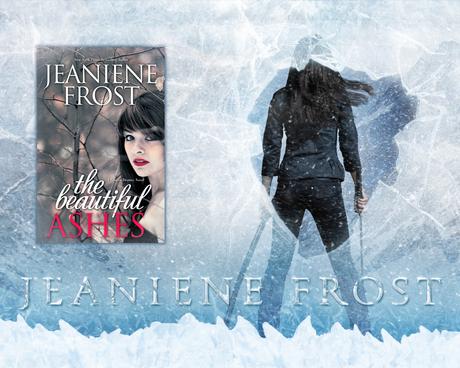 Review Time: Il Mondo di Cenere di Jeaniene Frost