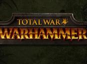 SEGA annuncia ufficialmente Total War: Warhammer