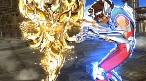 Saint Seiya: Soldiers’ Soul, nuove immagini ed artwork