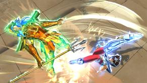 Saint Seiya: Soldiers’ Soul, nuove immagini ed artwork