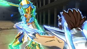 Saint Seiya: Soldiers’ Soul, nuove immagini ed artwork