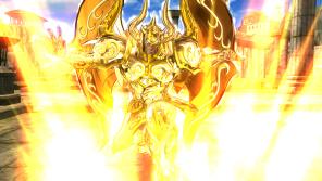 Saint Seiya: Soldiers’ Soul, nuove immagini ed artwork