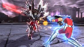 Saint Seiya: Soldiers’ Soul, nuove immagini ed artwork