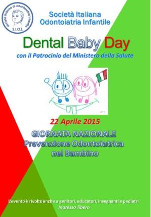 Dental Baby Day 2015 sbt