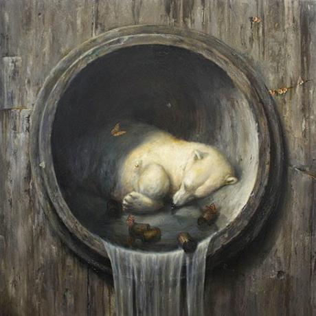 Martin Wittfooth