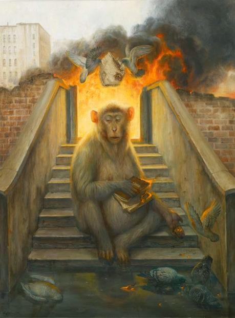 Martin Wittfooth