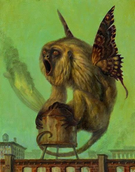 Martin Wittfooth