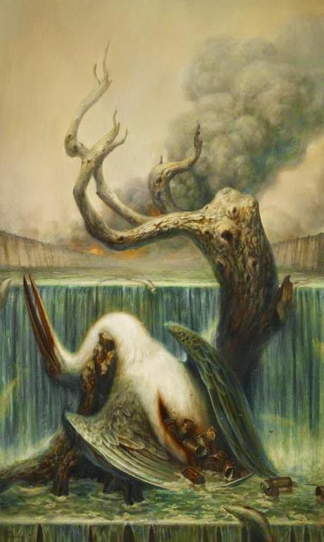 Martin Wittfooth