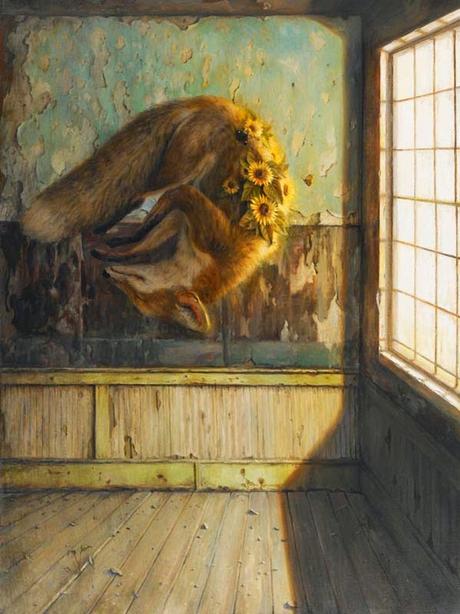 Martin Wittfooth