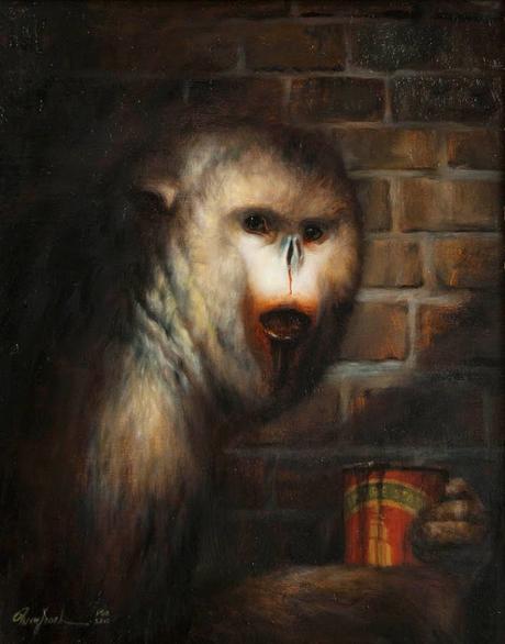 Martin Wittfooth