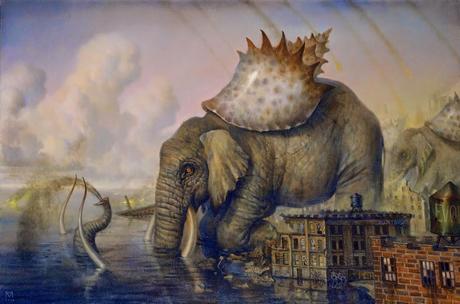 Martin Wittfooth