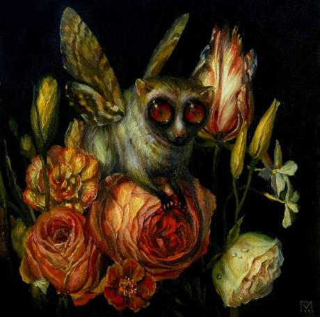 Martin Wittfooth