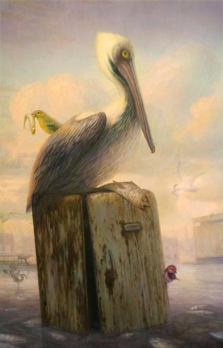 Martin Wittfooth