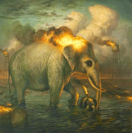 Martin Wittfooth