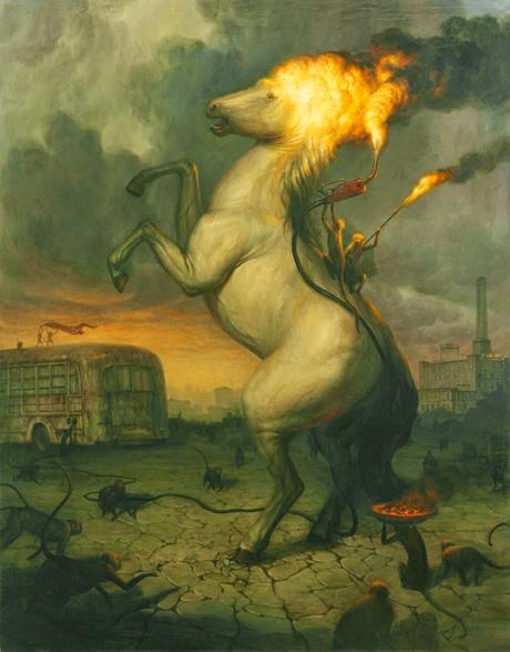 Martin Wittfooth