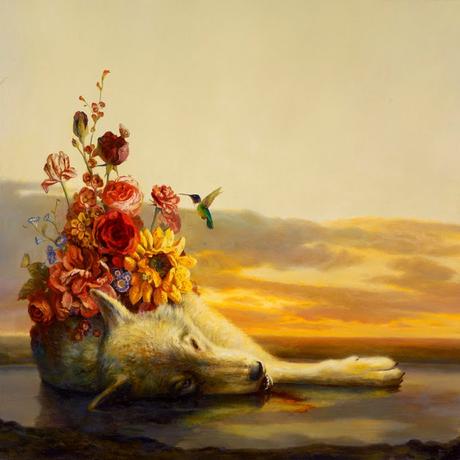 Martin Wittfooth